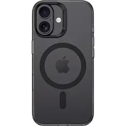 Чехол Benks Lucid Armor with MagSafe для Apple iPhone 17 Black [146126]