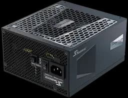 Блок живлення Seasonic Prime PX-1000 1000W 80+ Platinum (SSR-1000PD) Б/В - мініатюра 2