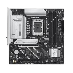 Материнcька плата PRIME B860M-A WIFI s1851 B860 4xDDR5 M.2 DP HDMI Wi-Fi BT mATX Asus teh0019090 - мініатюра 2