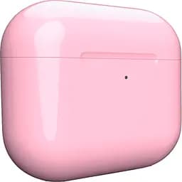Навушники Apple AirPods 4 ANC Pink Gloss (MXP93) [119274] - мініатюра 3