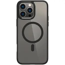 Чохол SGP Ultra Hybrid Mag для Apple iPhone 16 Pro 6.3 Чорний