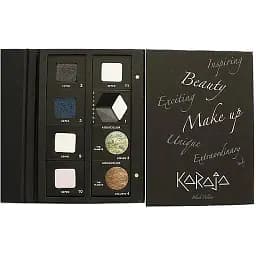 Палитра теней для век Karaja Eyeshadow Palette №75