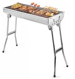 Складаний гриль BBQ GP-4272 73×34×69 см