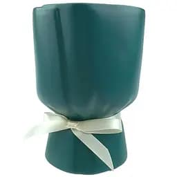 Ваза Viva Edit 15 см 1 шт. в асортименті (6841643)