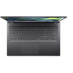 Ноутбук Acer Aspire 3 i5- 1334U 17. 3inch 16GB 512GB Windows 11 Home Grey - мініатюра 2