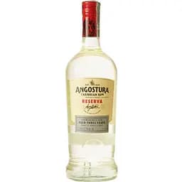 Ром Angostura Reserva, 37,5%, 1 л - мініатюра 2