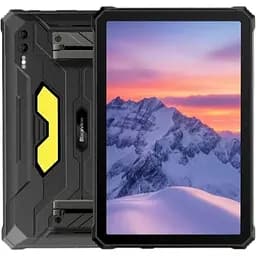 Планшет Blackview Active 10 Pro 12/256GB LTE Black with holder