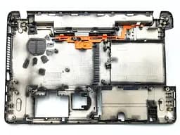 Кришка для Gateway NV55S, NV57, NV57H, Packard Bell EasyNote TE11 (Нижня кришка (корито)