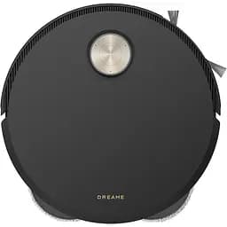 Робот-пилосос Dreame X50 Ultra Black (RLX85CE-6-Bl) [125821] - мініатюра 9