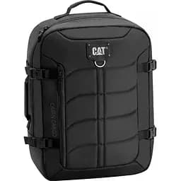 Рюкзак Caterpillar 84723 Black (1103-83430-01-ACC)