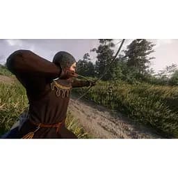Гра Kingdom Come: Deliverance 2 Gold Edition (українські субтитри) (PS5) - мініатюра 2