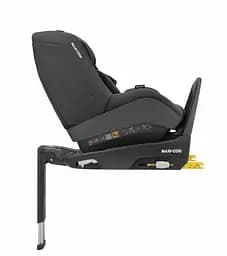 Автокрісло Maxi-Cosi Pearl Pro 2 i-Size Authentic Black (8797671120) - мініатюра 4