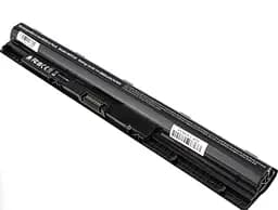 Акумулятор Dell M5Y1K (Inspiron 3451, 3551, Vostro 3458, 3558 series) 14.8V 2800 mAh Black (LG/ Samsung/ Sanyo)