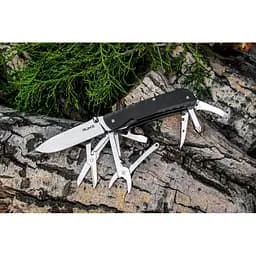 Багатофункціональний ніж Ruike Trekker LD41-B - мініатюра 5