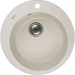 Кам'яна мийка Ventolux Fabia Blue Sand 500x200 мм