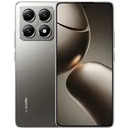 Смартфон Xiaomi 14T 12/256Gb NFC сірий (001012024176)