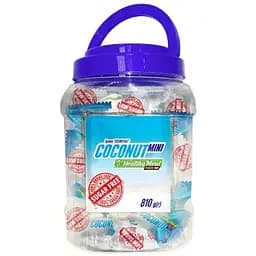 Протеїнові цукерки Power Pro Healthy Meal Coconut mini 810 г