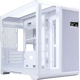 Корпус 1stPlayer RT6 White (RT6-WH) [146403]