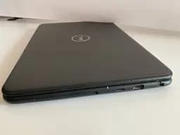 Ноутбук Dell Latitude 3310 (i3-8145U / 8GB DDR4 / SSD 256GB M.2 / 13.3" HD) Refurbished - мініатюра 5