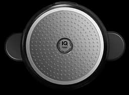 Каструля з покриттям IQ Be Simple 6.4л 28 см (IQ-2049-28) - мініатюра 4