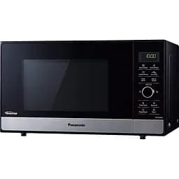 Мікрохвильова піч Panasonic NN-SD38HSZPE [139213]