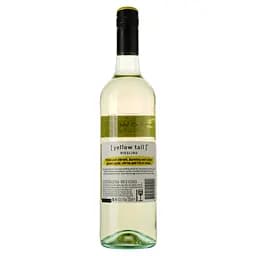 Вино Yellow Tail Riesling, біле, напівсухе, 11,5%, 0,75 л - мініатюра 2