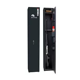 Сейф збройовий Griffon GLT.150K