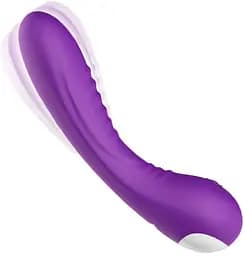 Вібратор B - Series Joy Legend, 17.9 см (фіолетовий)