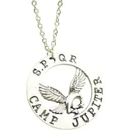 Кулон Персі Джексон Табір Юпітера