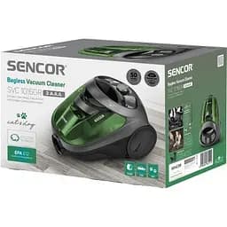 Пилосос Sencor (SVC 1016GR) - мініатюра 9