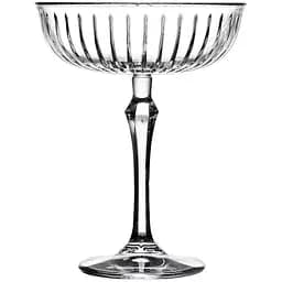 Набор бокалов для шампанского Pasabahce Joy 245 мл 4 шт. (440320)