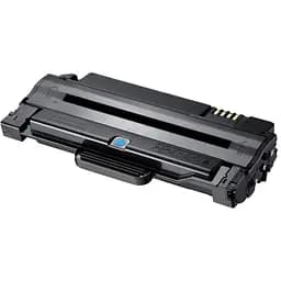 Картридж Samsung MLT-D105S, Black, ML-1910/1915/2525/2580, SCX-4600/4623, 1500 стор, PrintPro (PP-S1910)