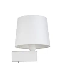 Бра Nowodvorski 8201 Chillin White I WH