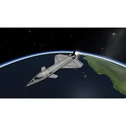 Ключ активації Microsoft Kerbal Space Program Enhanced Edition Complete для Xbox One/Series - мініатюра 3