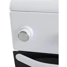 Газова плита Eleyus Faro 5001 EF WH - мініатюра 6