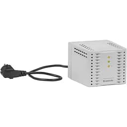 Стабілізатор напруги Defender AVR PX 2000 1000 Вт 4 розетки - мініатюра 5