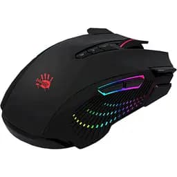 Миша Bloody A4Tech J90s USB Black (J90s (Black)) - мініатюра 5