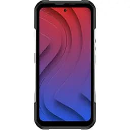 Смартфон Doogee V20S 12/256 Gb Global NFC 5G Black - мініатюра 3