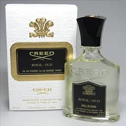 Оригінал Creed Royal Oud 100 мл парфумована вода - мініатюра 2