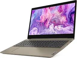Ноутбук Lenovo IdeaPad 3 15IIL05 15.6" 8/128GB i3-1005G1 (81WE00WPCC) Almond (BOX)