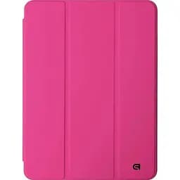 Чехол-книжка ArmorStandart Smart Fold Pen для Xiaomi Pad 7 / 7 Pro Rose Red (ARM82425) [126354]