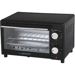 Электрическая духовка Esperanza настольная Calzone EKO007 (90164)