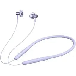 Беспроводные наушники Baseus Bowie P1 Half In-ear Neckband Wireless Earphones NGPB000105 Purple