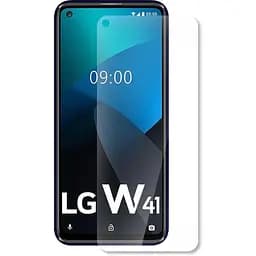 Захисна плівка StatusSKIN для LG W41 Екран Глянцева Lite