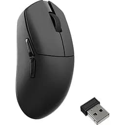 Миша Lemokey G1 Wireless 8K Black (G1-A1) [145026] - мініатюра 2