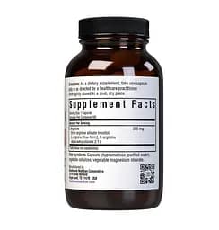 Амінокислота Bluebonnet Nutrition Intimate Essentials Nitro 60 вегакапсул - мініатюра 2