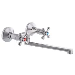 Смеситель для кухни EP Smes 361 EP0097 Satin