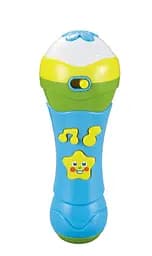 Игрушка Baby Team Микрофон (8639)