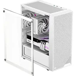 Корпус PcCooler CPS C 3B310 WH (C 3B310 WH) Без БП - мініатюра 2