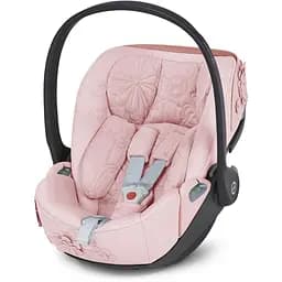 Автокресло Cybex Cloud T i-Size Simply Flowers Pink (523000267)